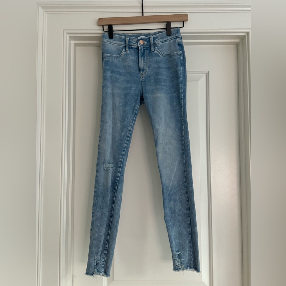OLD NAVY JEGGINGS SIZE 14